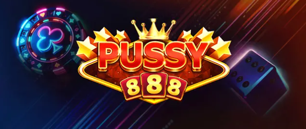 Tingkatkan Permainan Anda dengan Pussy888 IOS Apk